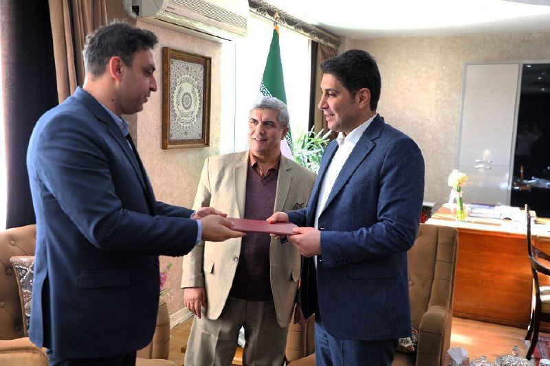 هم اندیشان نیوز️