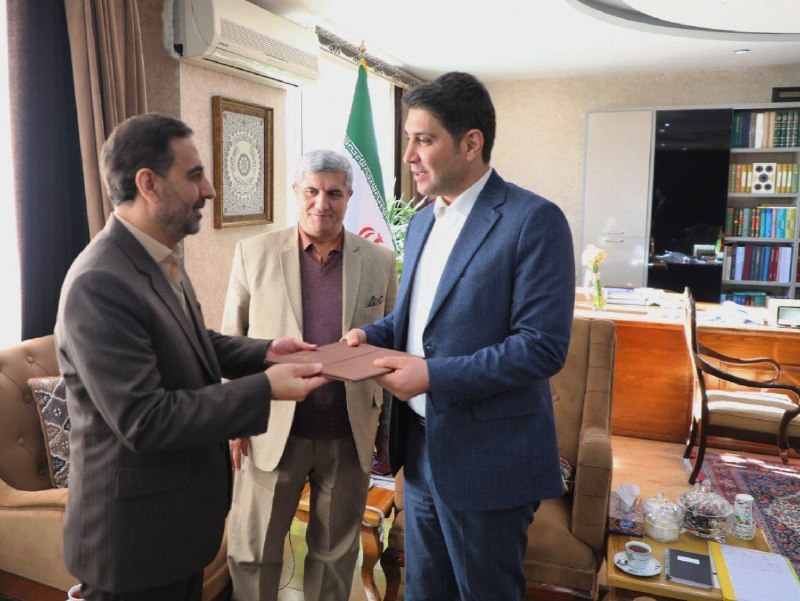 هم اندیشان نیوز️