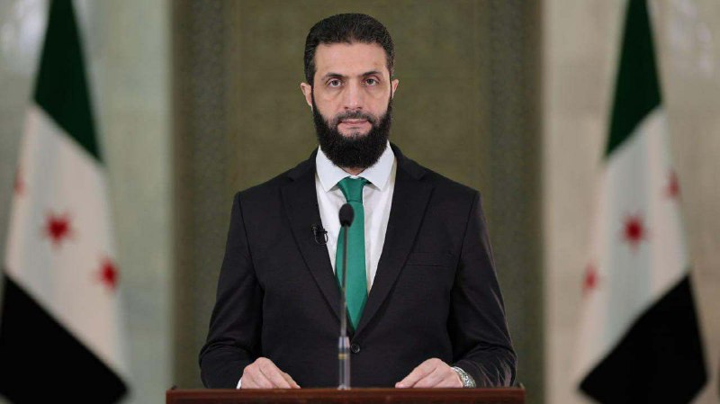 بعد قليل | خطاب السيد رئيس …