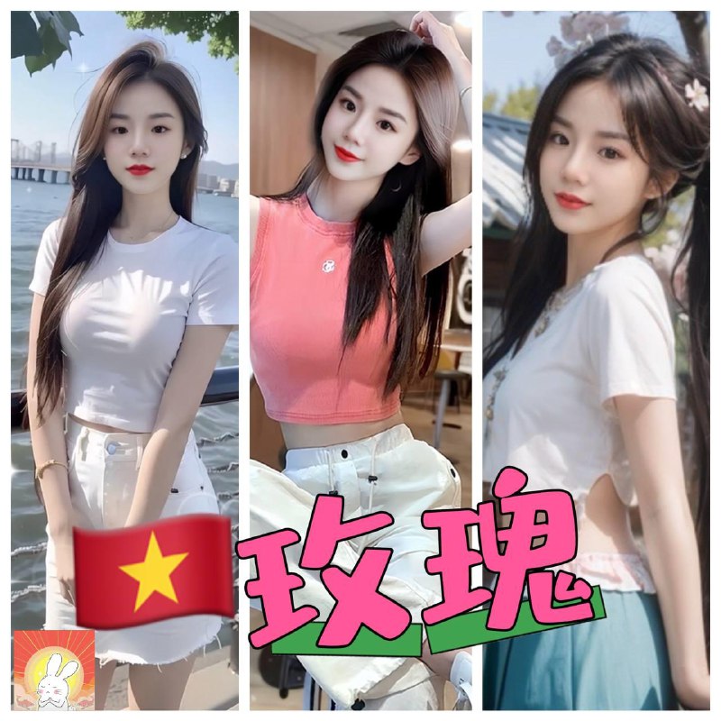 玫瑰***👍***梅开二度，凶猛的小钢炮