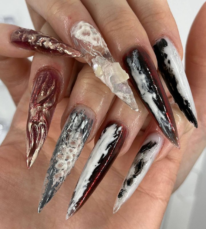 hantasnailart