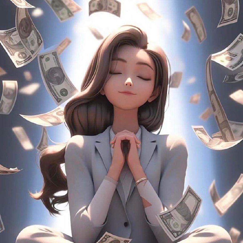 أشياء تضاعف في رزقك :