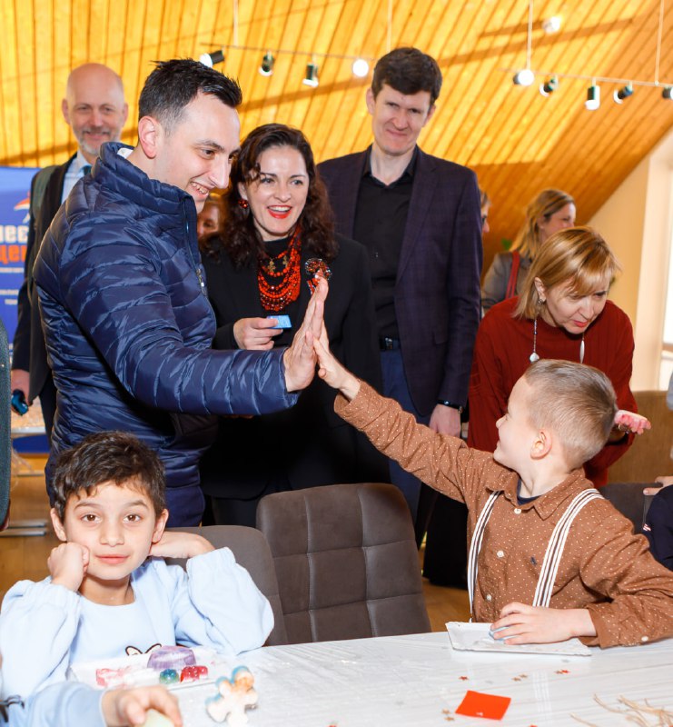 ГО «Неємія»/HO Neemia/ NGO Nehemiah Iternational …