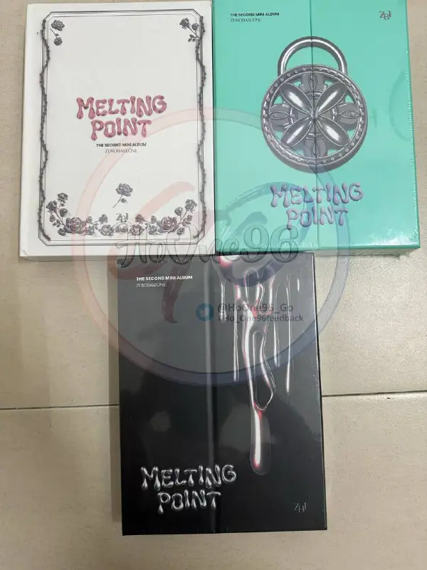 WTS READYSTOCK