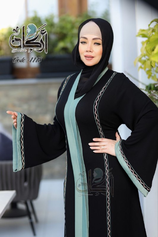 سيد درغام بركه للعبايات الخليجيه 0201143380300