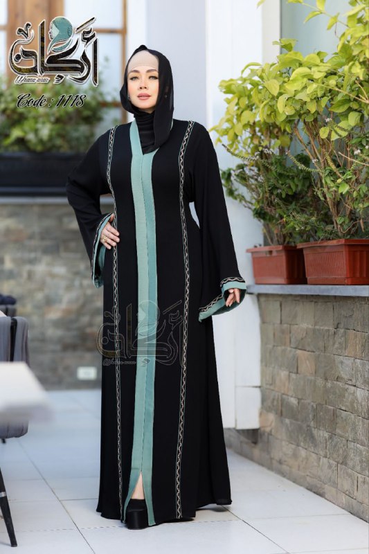 سيد درغام بركه للعبايات الخليجيه 0201143380300