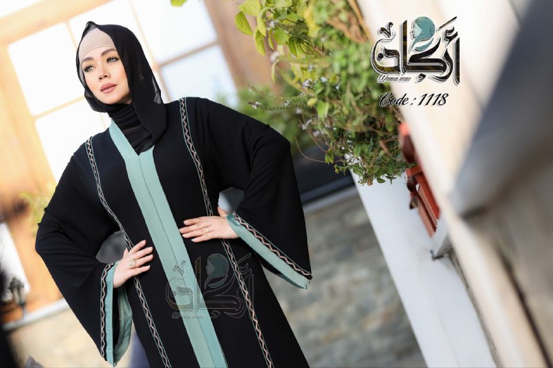 سيد درغام بركه للعبايات الخليجيه 0201143380300