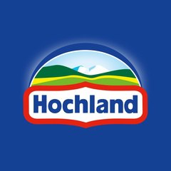 Все новости про любимый сыр Hochland …