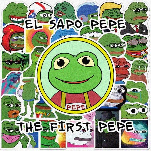 [El Sapo Pepe](https://t.me/pepethetoad_eth) ***✅*** Buy!