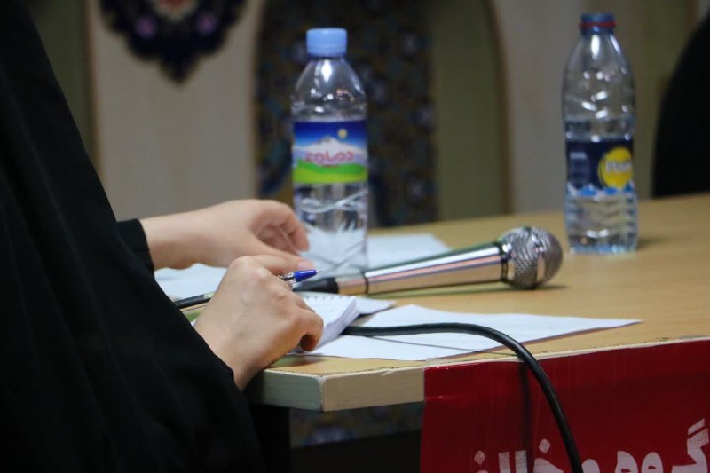 بسیج دانشجویی پردیس بنت الهدی صدر …