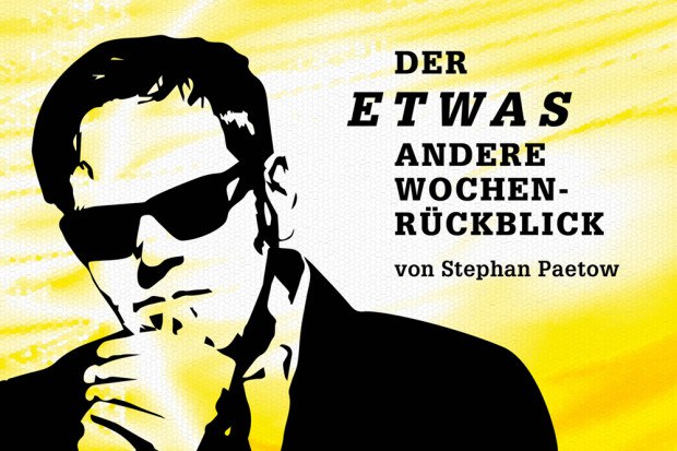 **ᵀᴱ** *Stephan Paetow* | [*https://ift.tt/TknIO5R*](https://ift.tt/TknIO5R)