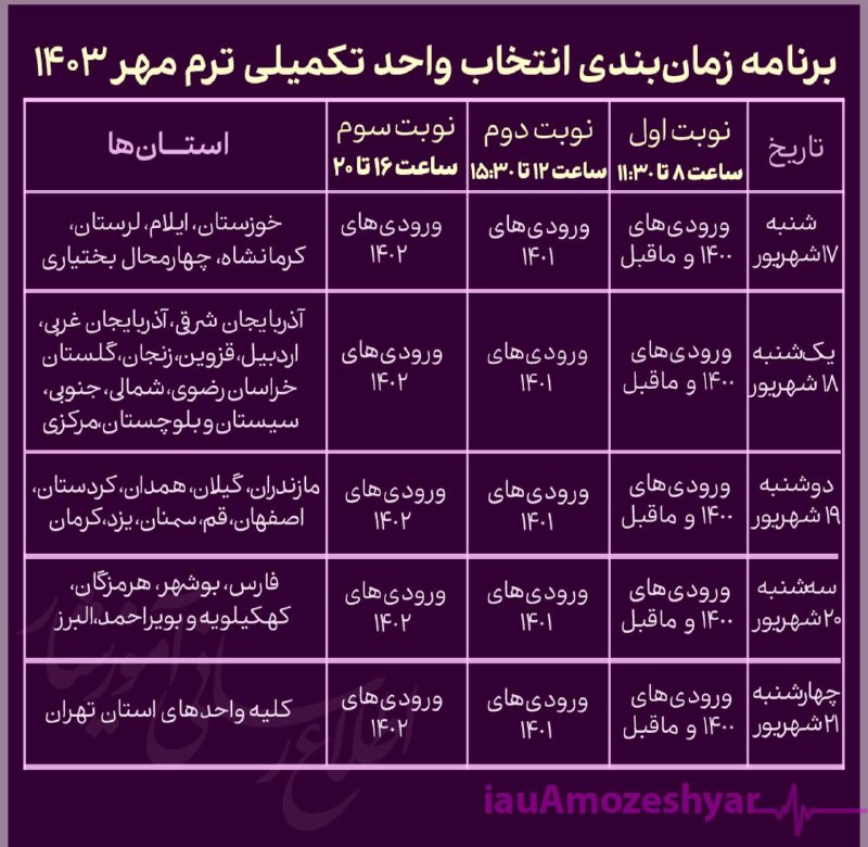 انجمن علمی حقوق دانشگاه آزاد پرند