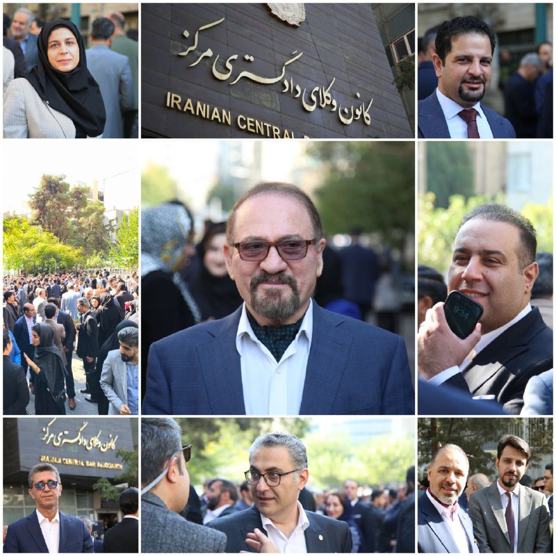 گزارش تصویری از مراسم انتخابات هیئت …