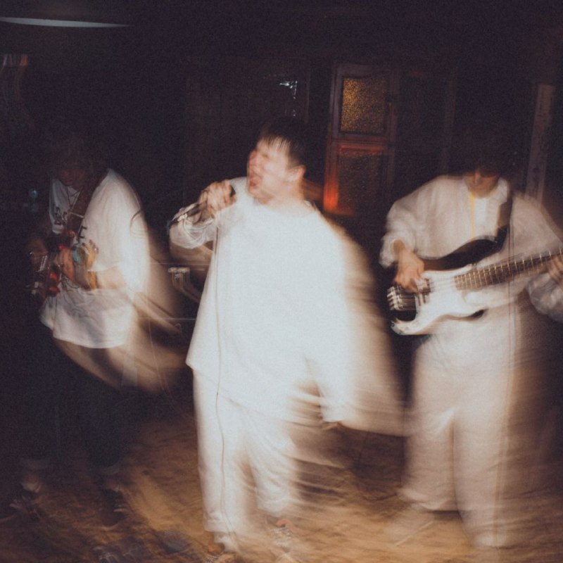 hohot - Потерянный альбом (Demo 2025)