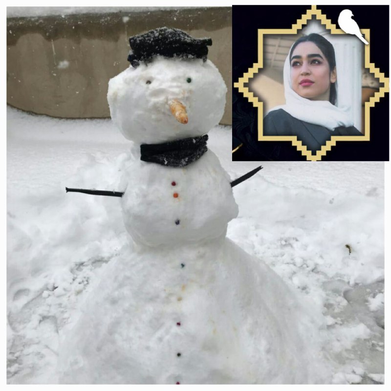 ***🖤***یادش بخیر ، دقیقا ۷ سال …