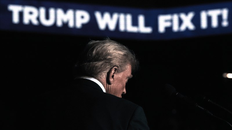 **Milagre Trump: esquerda a favor do …
