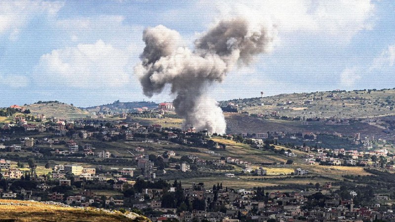**Israel é acusado de atacar o …