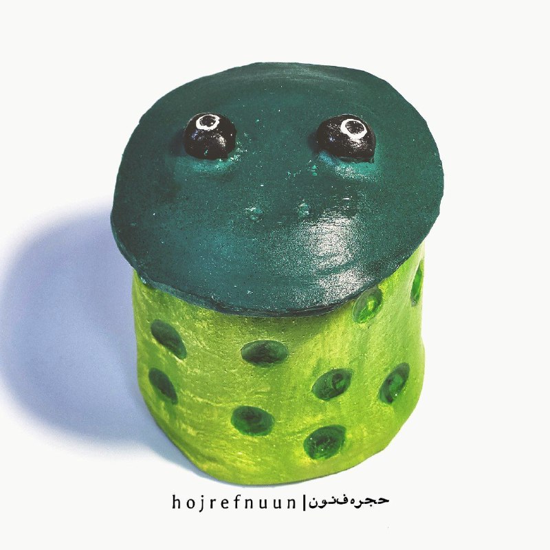 حجره‌‌ف‌نون