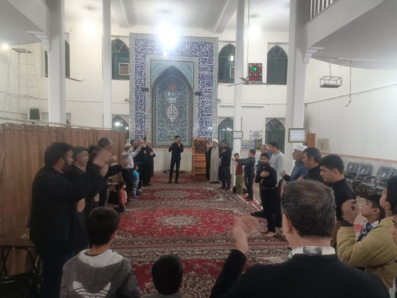 حکم ابادی ها(مرکز عطاملک)