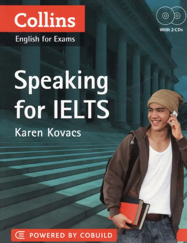 ***💛***"Collins Speaking for IELTS" by Karen …