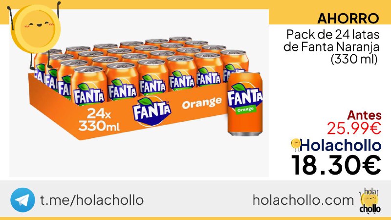 **AHORRO** [***❗️******😁******💥***](https://cdn.holachollo.com/2025/1/30/304748g79o0if38zkva.jpg) | [*holachollo.com*](http://holachollo.com/)