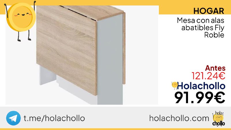 **HOGAR** [***❗️******😁******💥***](https://cdn.holachollo.com/2025/1/30/426t7rq66scptvi0nd2.jpg) | [*holachollo.com*](http://holachollo.com/)