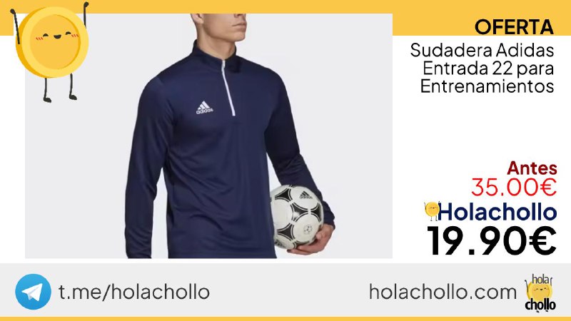 **OFERTA** [***❗️******😁******💥***](https://cdn.holachollo.com/2025/1/30/462wcgbv0kgqf5pwwec.jpg) | [*holachollo.com*](http://holachollo.com/)