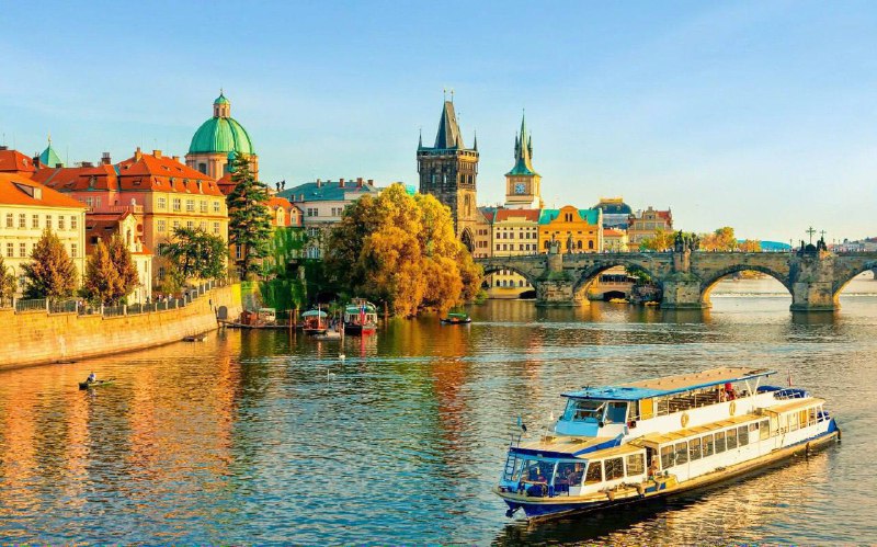 Chollo 4* a Praga ***?***DESDE 18€***?***