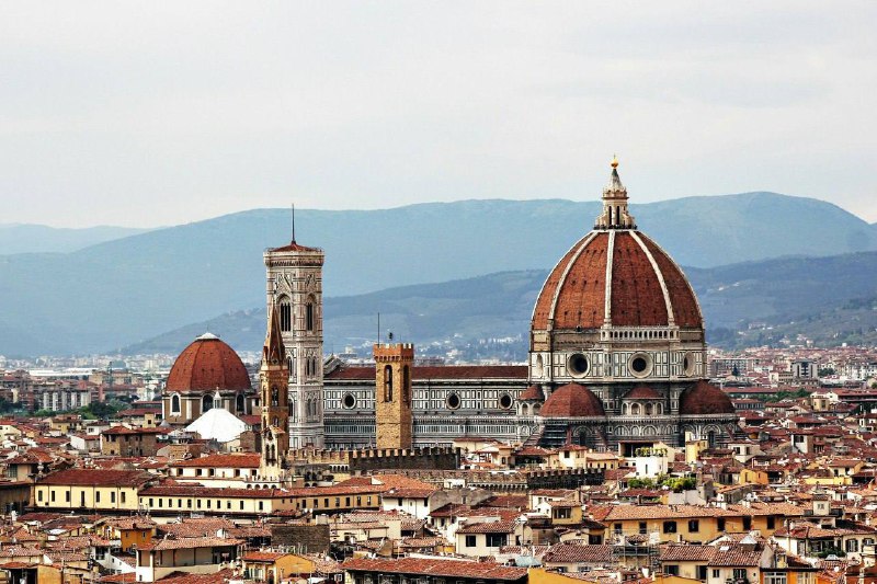 Escapada a Florencia ***♥️***desde 182€***♥️***