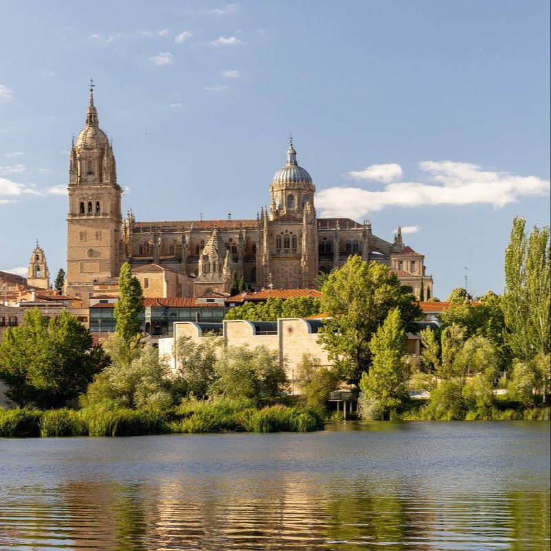 Hotel 4* en Salamanca