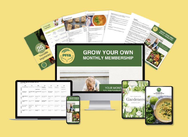 We have launched a Grow Your …