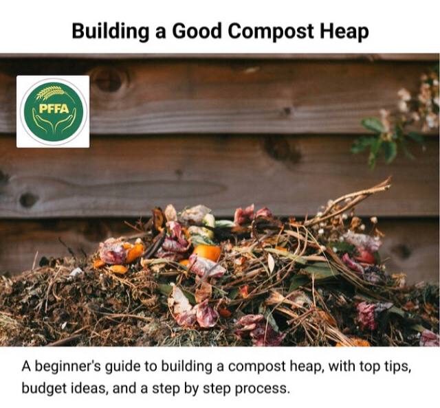 Compost was discussed at our Together …