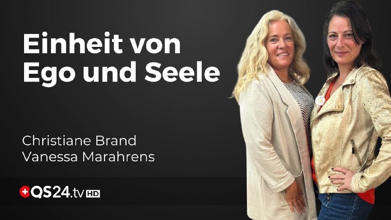 Das Kausalchakra: Was braucht es, um …