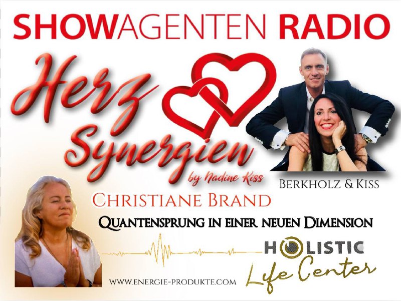 ***▶️*** 07. Februar 2025