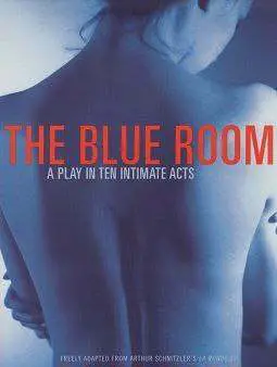 **The blue room (2014)***🔞***