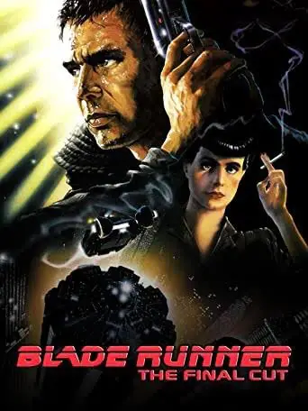 Blade Runner (2017)
