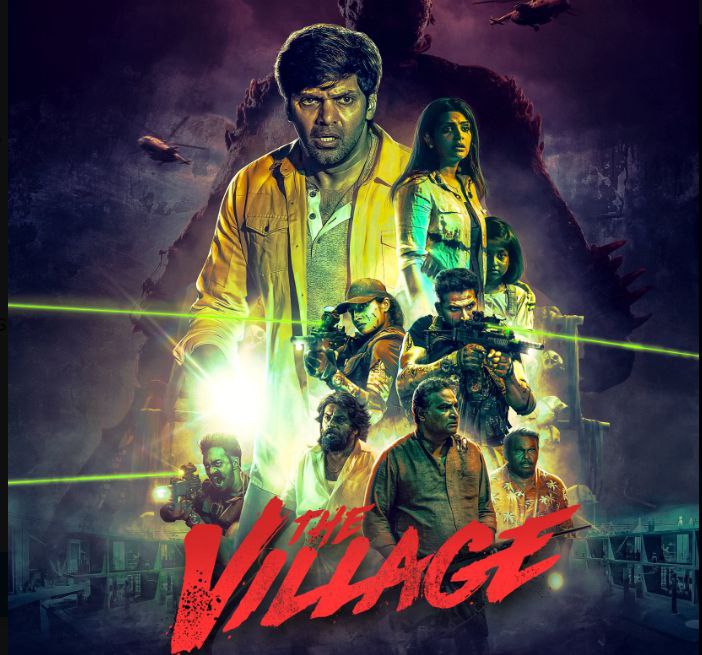 The Village season 01