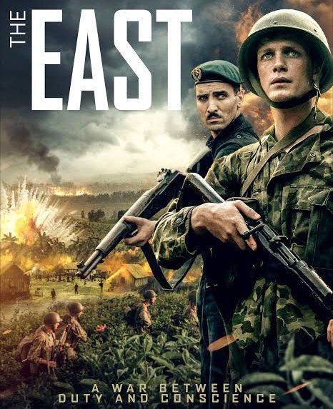 The East (2020)