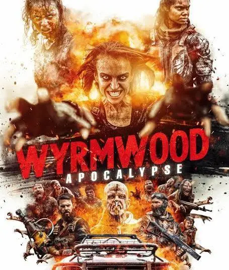 Wyrmwood : Apocalypse (2021)