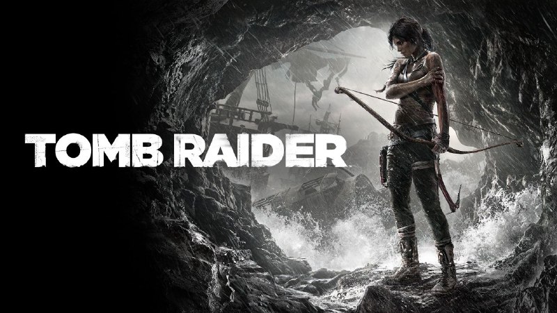***💥*****Tomb Raider TV series** is **officially …
