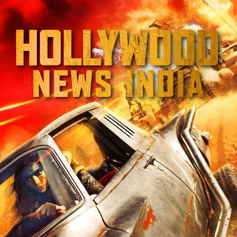 ***🌟******🔥*** **Join Our Hollywood News India …