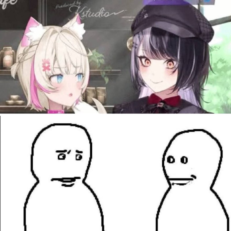 Hololive shitposts