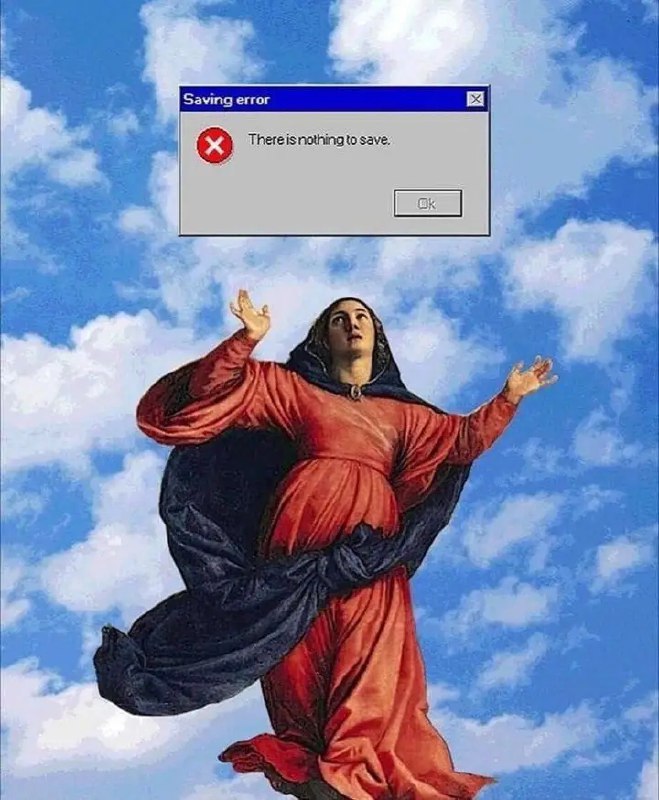 HolyMementi