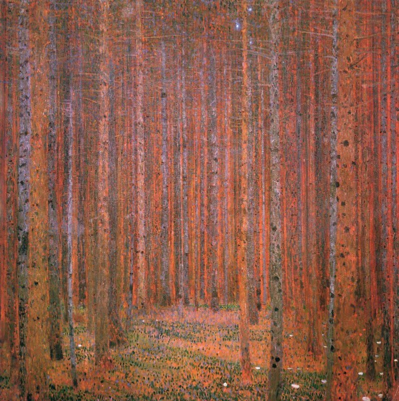 Gustav Klimt,