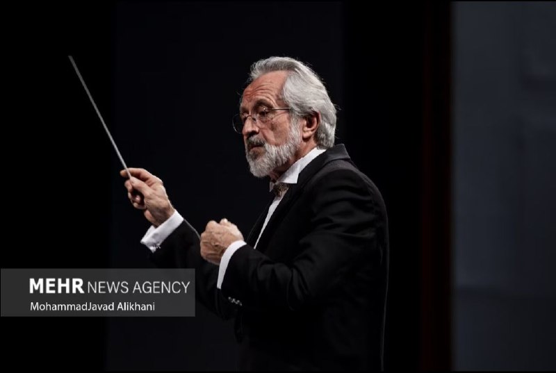 مصاحبه روزنامه "اعتماد"