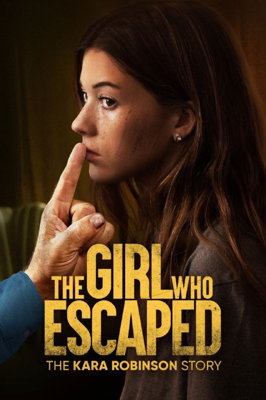 **The Girl Who Escaped The Kara …