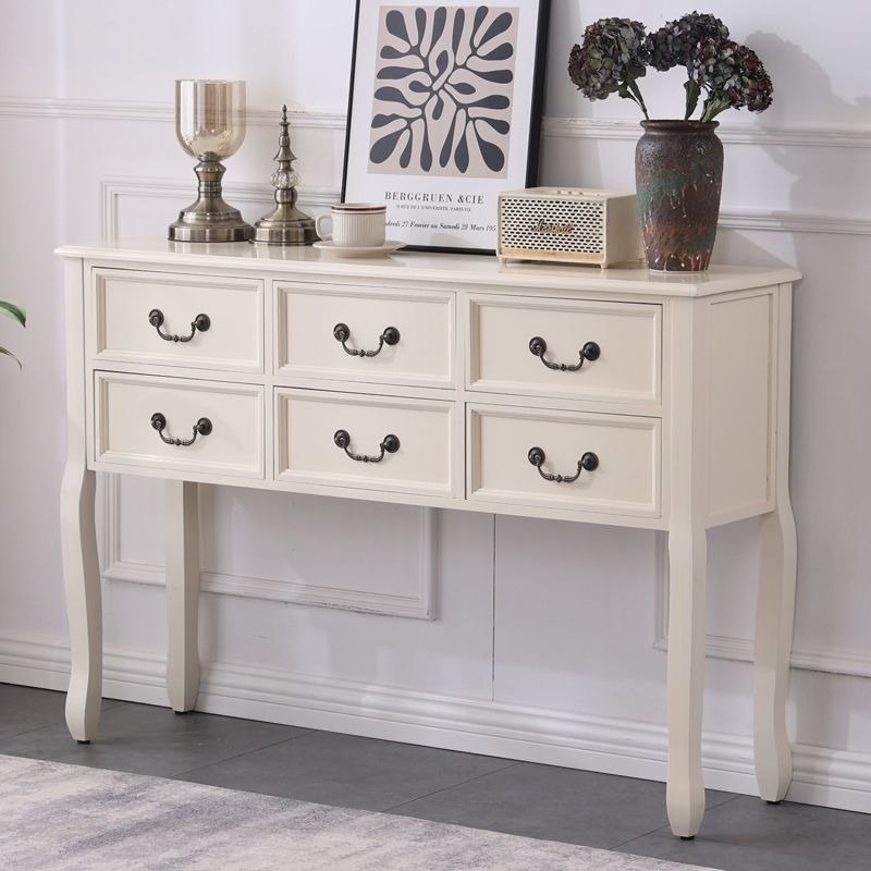 HAMMET Console Table (Deffect)