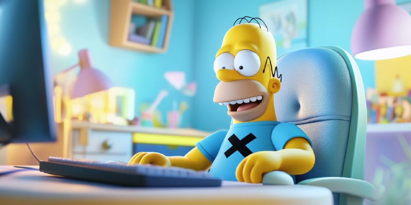 Hello everyone! Homer here!