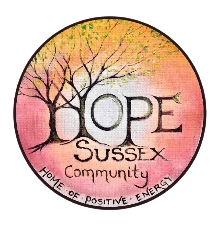 ***❤️***HOPE Sussex Community has witnessed first …