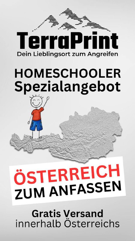 Hausunterricht in Österreich